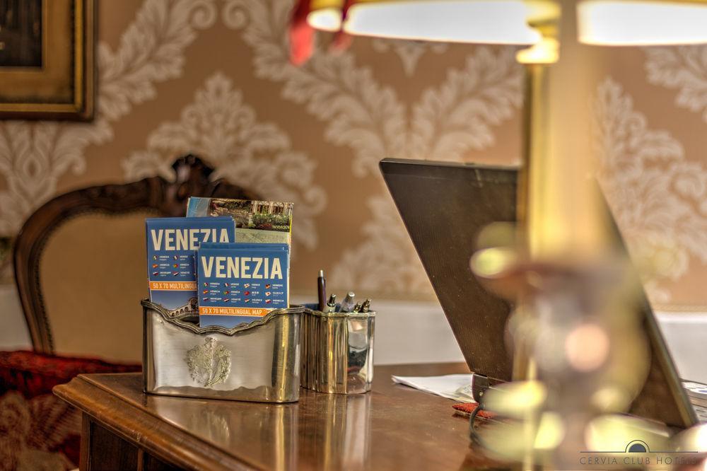 Gasthof Residenza Corte Molin Venedig