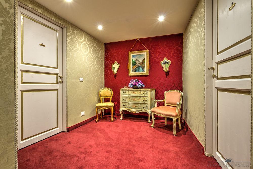 Gasthof Residenza Corte Molin 2*