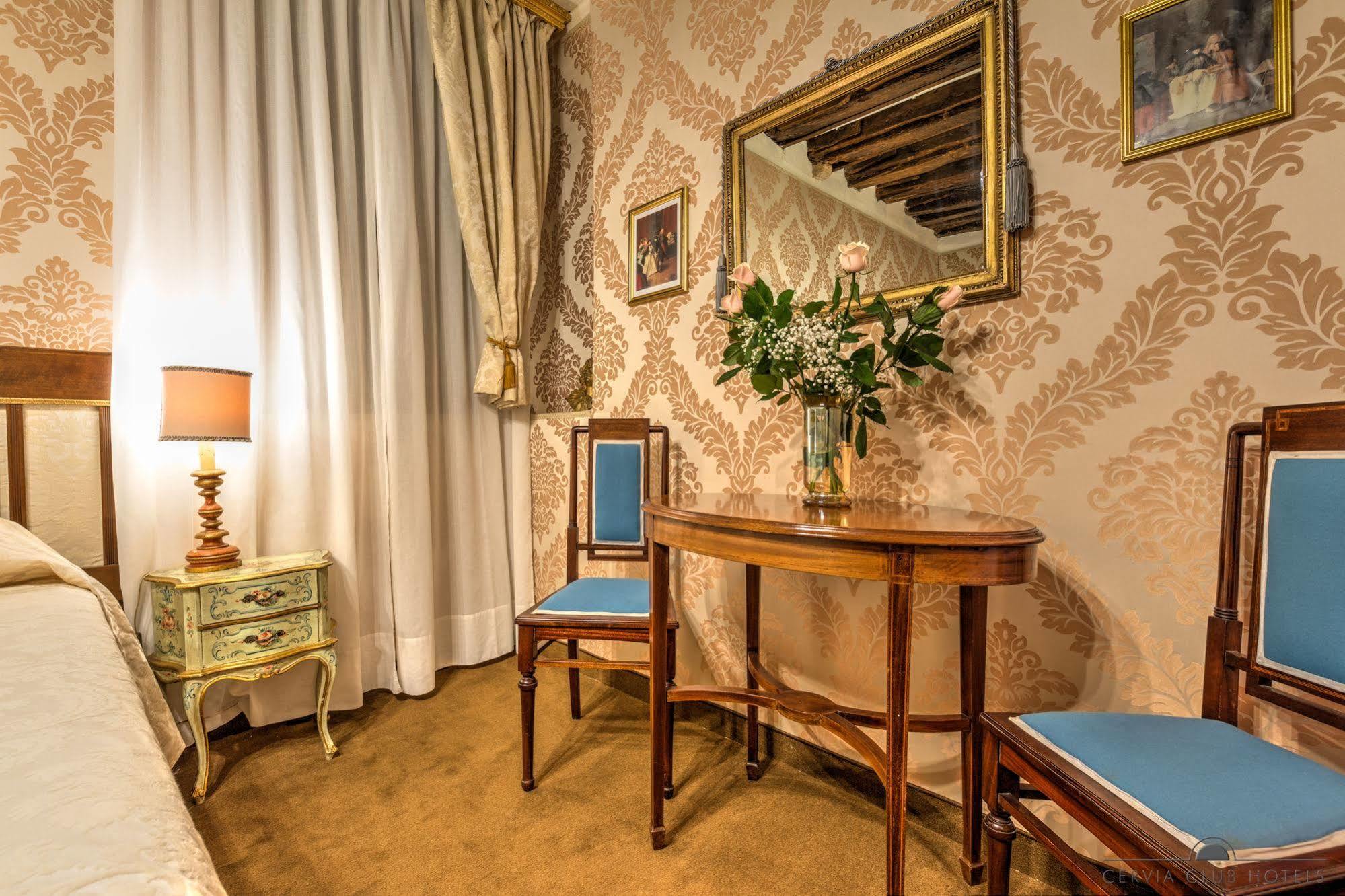 Residenza Corte Molin Gasthof Venedig