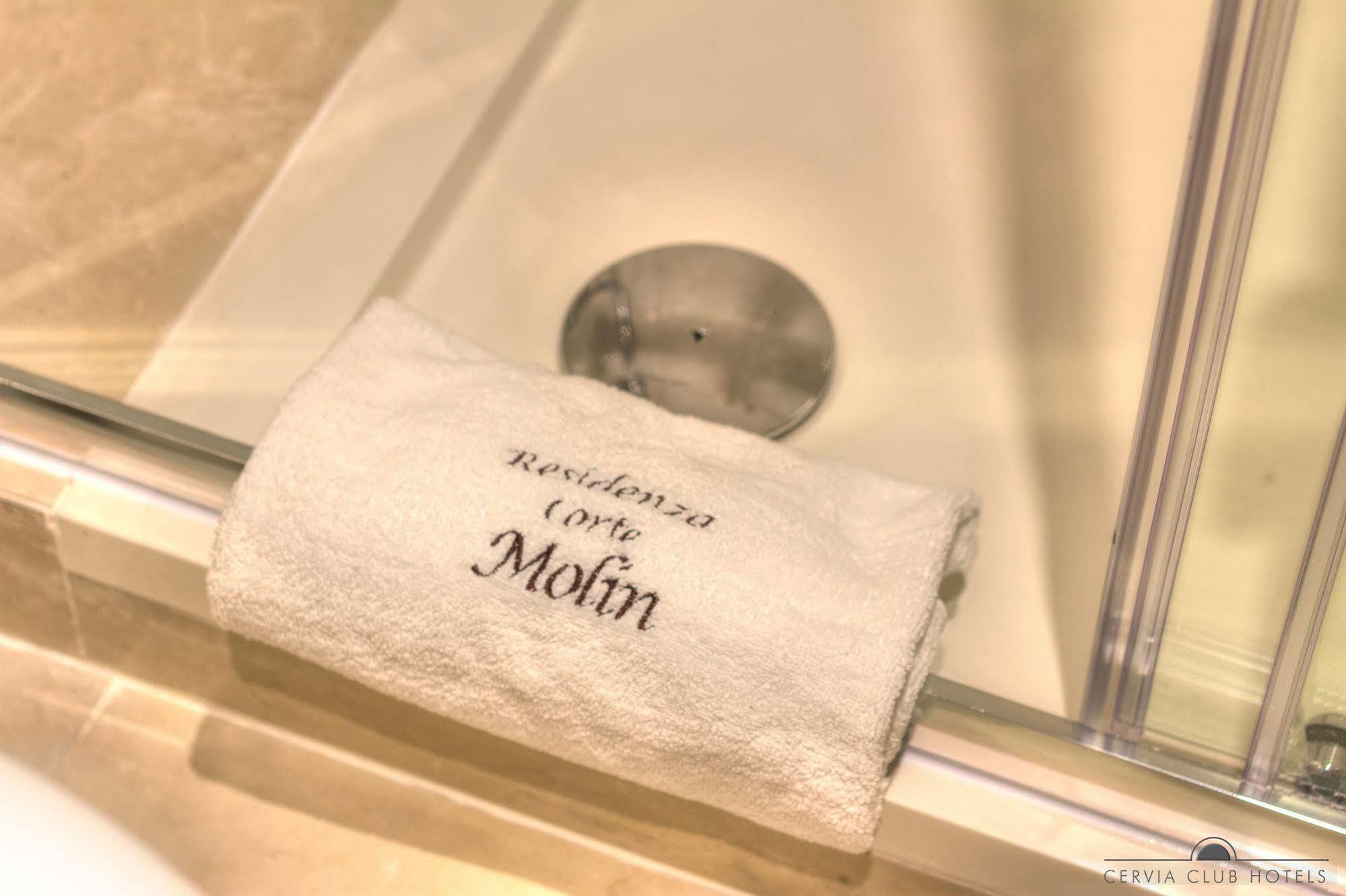 Residenza Corte Molin 2* Venedig