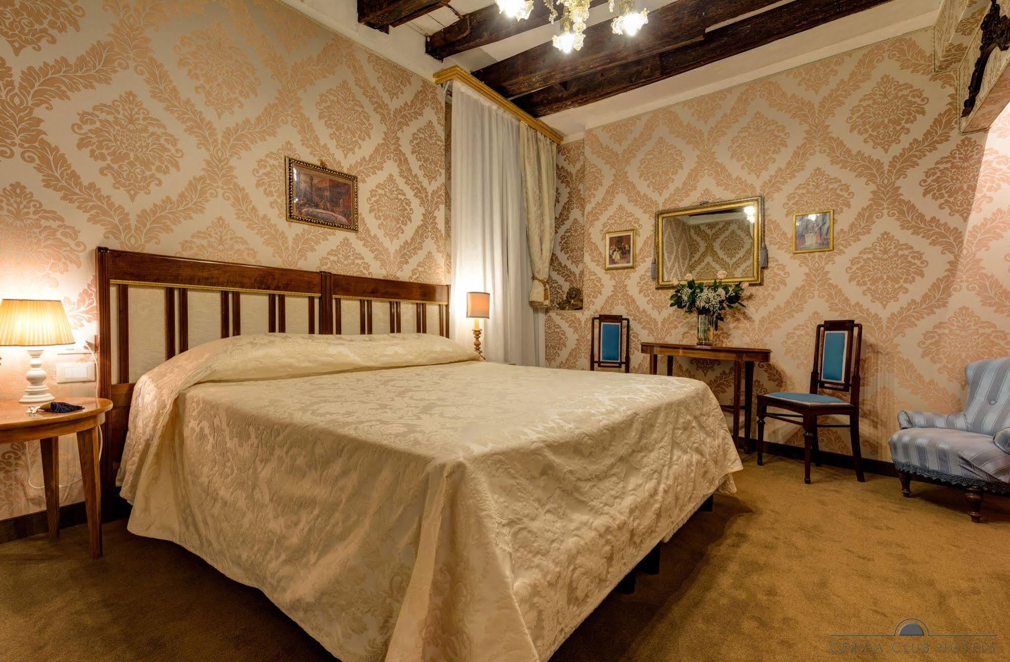 Gasthof Residenza Corte Molin Venedig