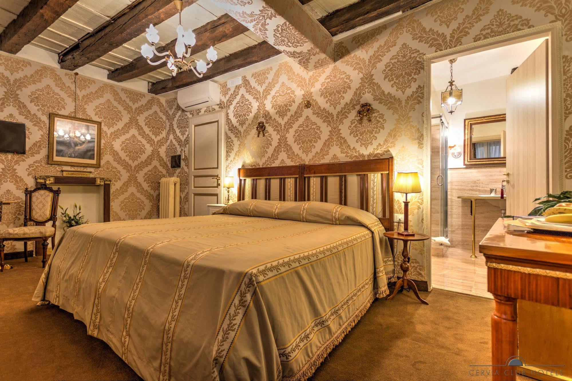 Gasthof Residenza Corte Molin