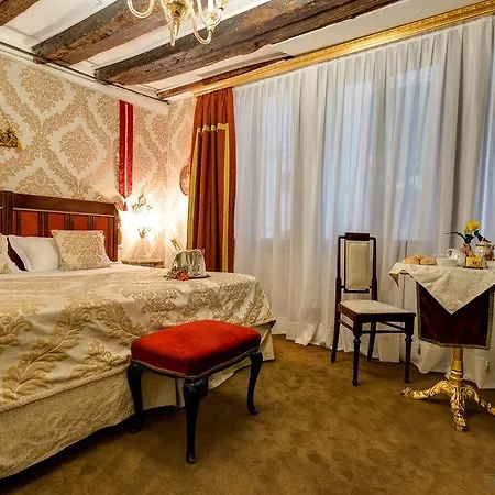 Hotel Residenza Corte Molin Venedig Exterior foto