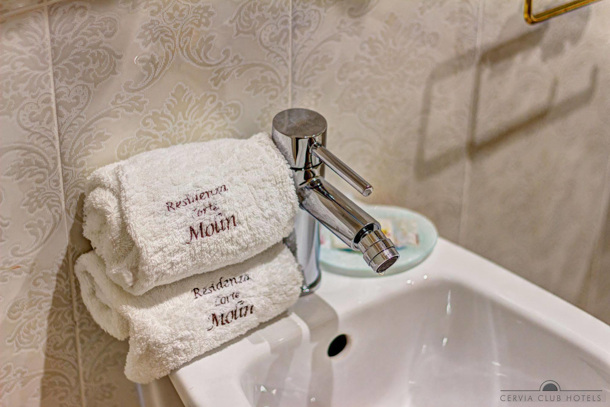 Residenza Corte Molin 2* Venezia